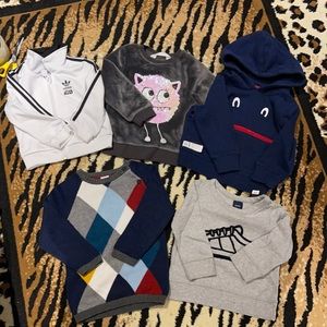 10 baby boy Top